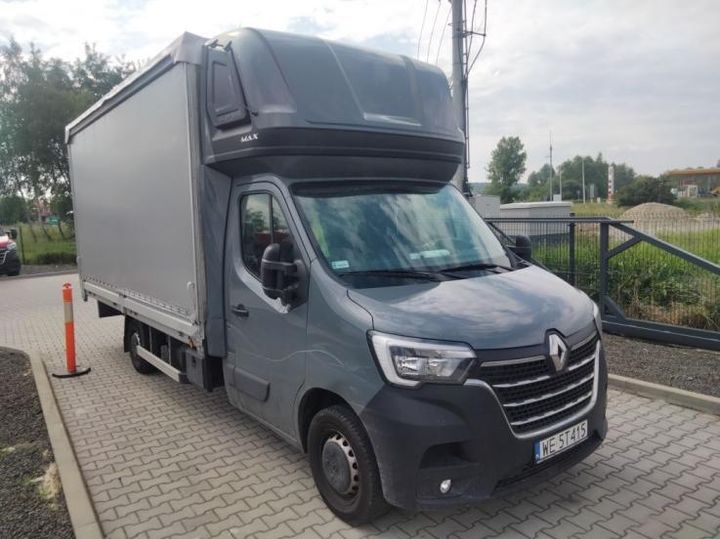 Photo 2 VIN: VF1VB000968755639 - RENAULT MASTER 