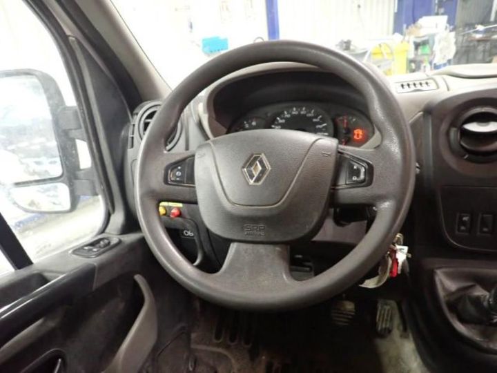 Photo 24 VIN: VF1VB000X58762811 - RENAULT MASTER 