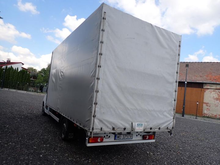 Photo 4 VIN: VF1VB000X60618630 - RENAULT MASTER 