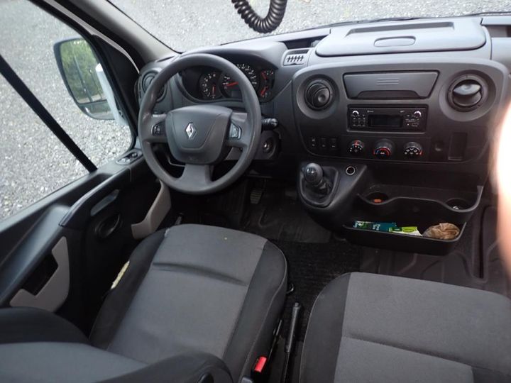 Photo 8 VIN: VF1VB000X60618630 - RENAULT MASTER 