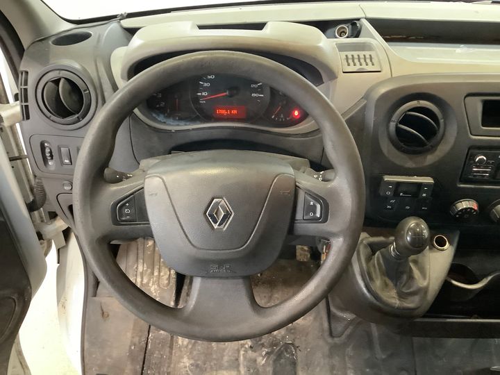 Photo 10 VIN: VF1VB76Z355132735 - RENAULT MASTER 