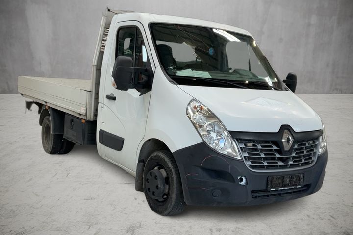 Photo 16 VIN: VF1VB76Z355132735 - RENAULT MASTER 