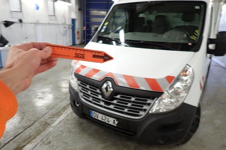 Photo 18 VIN: VF1VB7SZ353526323 - RENAULT MASTER 