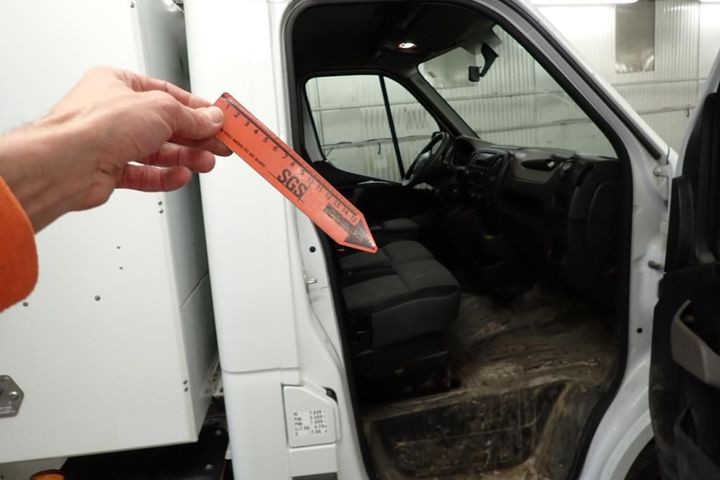 Photo 22 VIN: VF1VB7SZ353526323 - RENAULT MASTER 