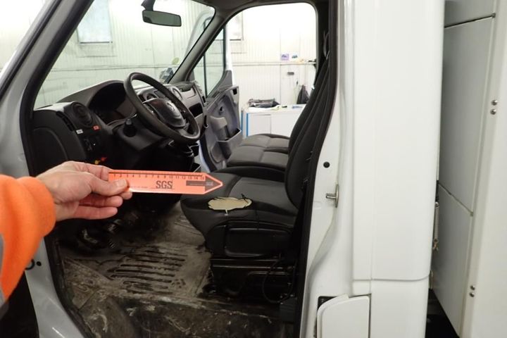 Photo 24 VIN: VF1VB7SZ353526323 - RENAULT MASTER 