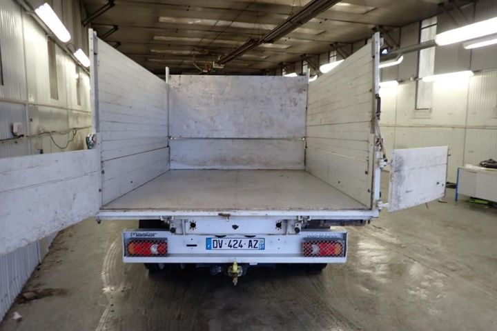 Photo 28 VIN: VF1VB7SZ353526323 - RENAULT MASTER 