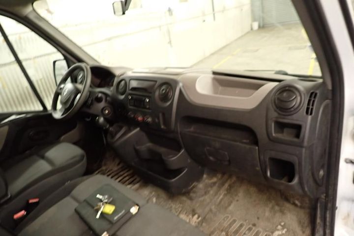 Photo 31 VIN: VF1VB7SZ353526323 - RENAULT MASTER 