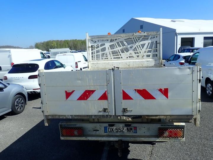 Photo 3 VIN: VF1VB7SZ353577145 - RENAULT MASTER CHASSIS CABINE 