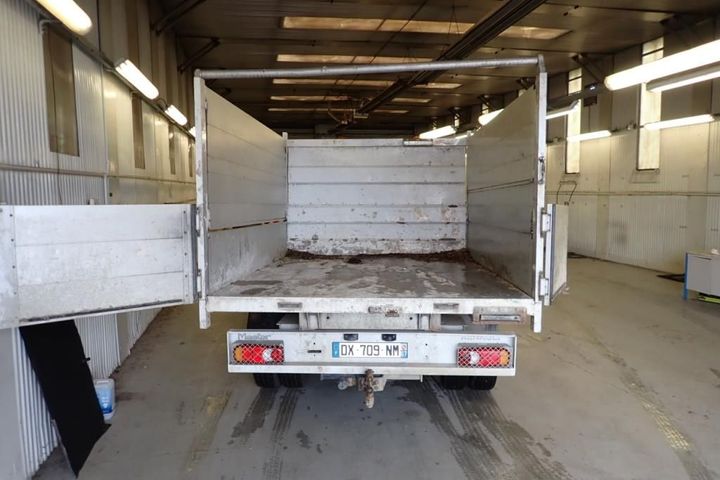 Photo 3 VIN: VF1VB7SZ353577480 - RENAULT MASTER 