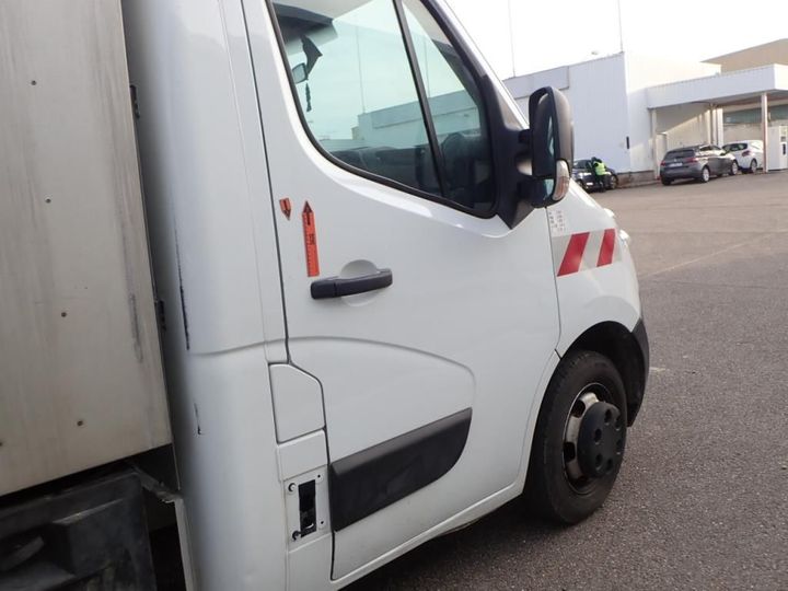 Photo 28 VIN: VF1VB7SZ353637399 - RENAULT MASTER CHASSIS CABINE 