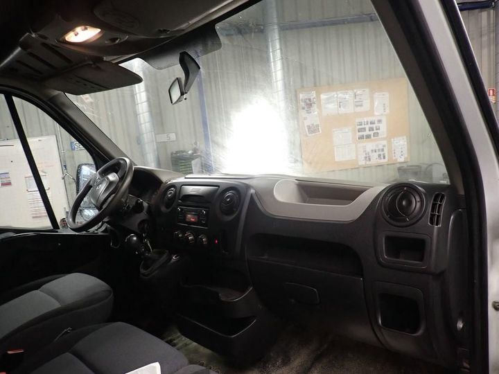 Photo 5 VIN: VF1VB7SZ354480943 - RENAULT MASTER 