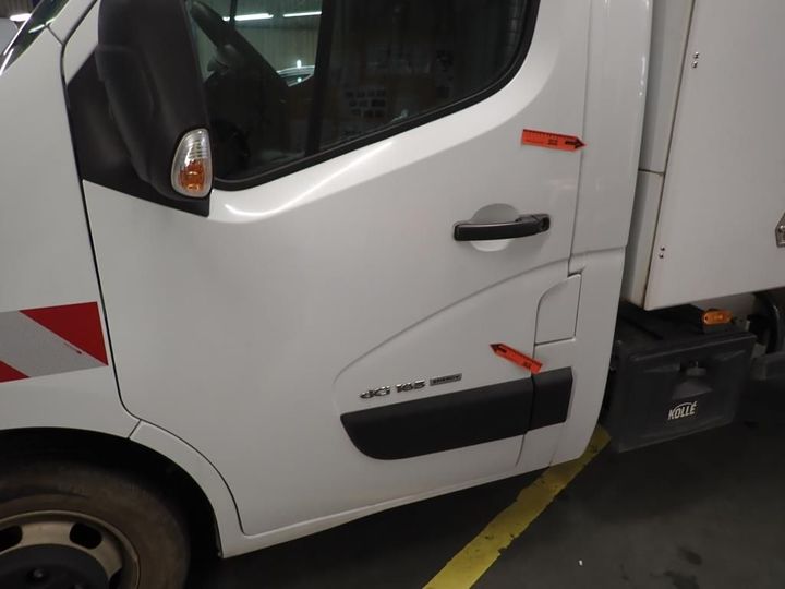 Photo 21 VIN: VF1VB7SZ354480951 - RENAULT MASTER 