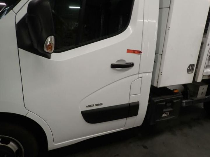 Photo 14 VIN: VF1VB7SZ354480965 - RENAULT MASTER 