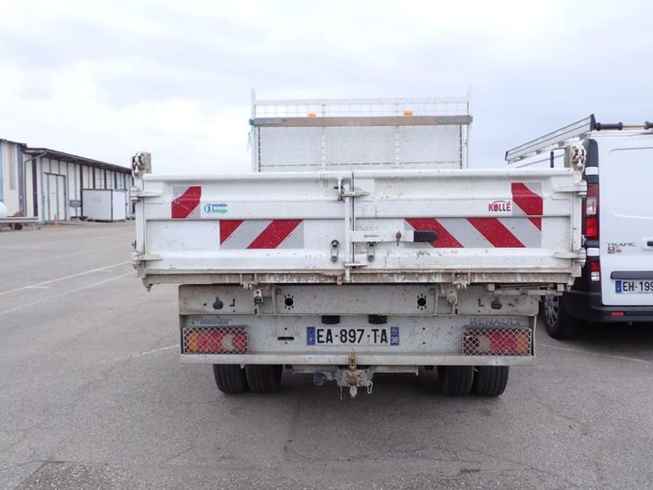 Photo 3 VIN: VF1VB7SZ354811861 - RENAULT MASTER 