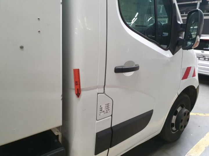 Photo 19 VIN: VF1VB7SZ354834798 - RENAULT MASTER 