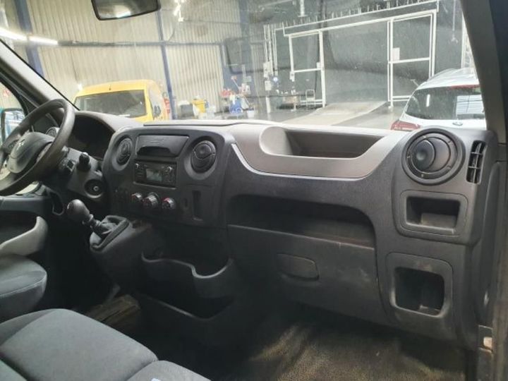 Photo 5 VIN: VF1VB7SZ354834798 - RENAULT MASTER 