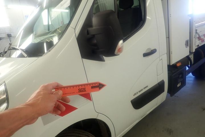 Photo 21 VIN: VF1VB7SZ355004202 - RENAULT MASTER 