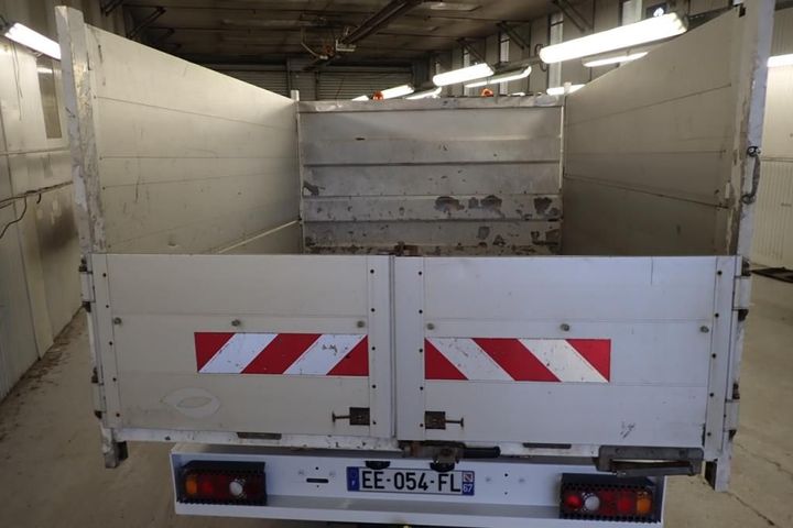 Photo 3 VIN: VF1VB7SZ355563681 - RENAULT MASTER 