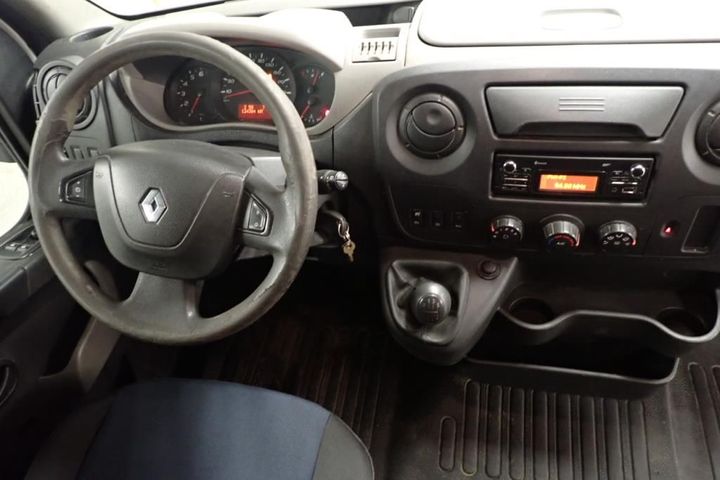 Photo 6 VIN: VF1VB7SZ355563681 - RENAULT MASTER 