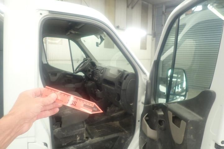 Photo 20 VIN: VF1VB7SZ355686202 - RENAULT MASTER 