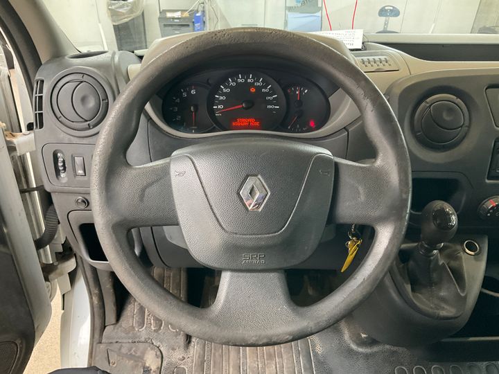 Photo 10 VIN: VF1VBH4S255271520 - RENAULT MASTER 