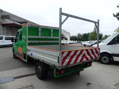 Photo 3 VIN: VF1VBH4Y654598260 - RENAULT MASTER 35 LWB DSL - 2014 