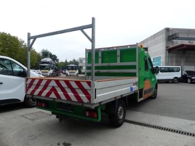 Photo 4 VIN: VF1VBH4Y654598260 - RENAULT MASTER 35 LWB DSL - 2014 