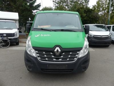 Photo 5 VIN: VF1VBH4Y654598260 - RENAULT MASTER 35 LWB DSL - 2014 