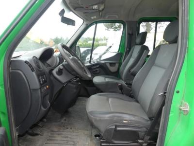 Photo 6 VIN: VF1VBH4Y654598260 - RENAULT MASTER 35 LWB DSL - 2014 