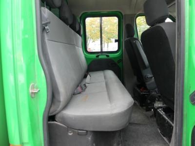 Photo 7 VIN: VF1VBH4Y654598260 - RENAULT MASTER 35 LWB DSL - 2014 