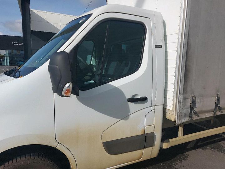 Photo 29 VIN: VF1VBU4R252043334 - RENAULT MASTER SC 