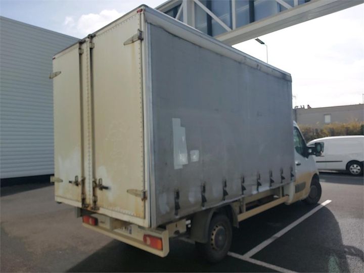 Photo 4 VIN: VF1VBU4R252043334 - RENAULT MASTER SC 