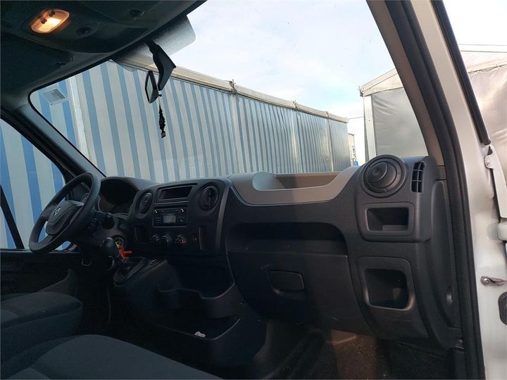 Photo 3 VIN: VF1VBU4R253611750 - RENAULT MASTER 