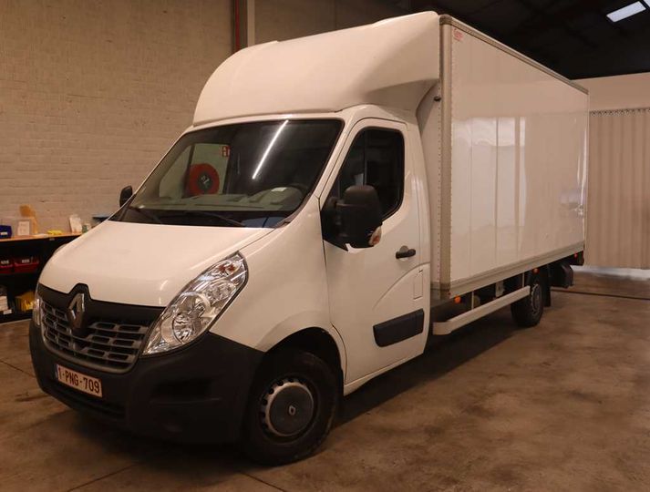 Photo 0 VIN: VF1VBU4S255675117 - RENAULT MASTER ANDERE 