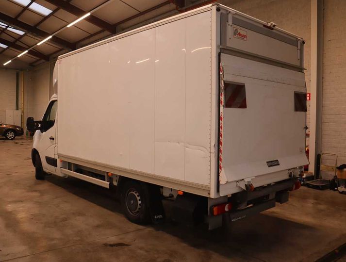 Photo 7 VIN: VF1VBU4S255675117 - RENAULT MASTER ANDERE 