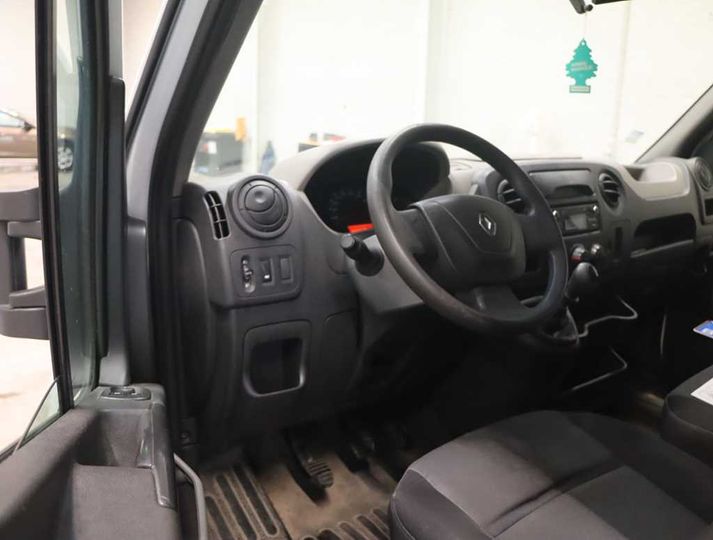 Photo 9 VIN: VF1VBU4S255675117 - RENAULT MASTER ANDERE 