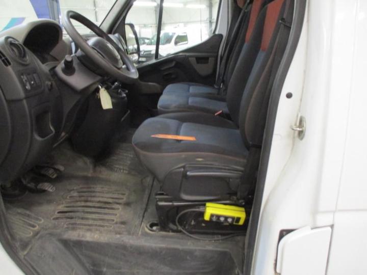 Photo 22 VIN: VF1VBU4Y153255312 - RENAULT MASTER CHASSIS CABINE 