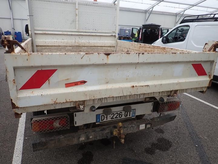 Photo 25 VIN: VF1VBU4Y153452775 - RENAULT MASTER CHASSIS CABINE 