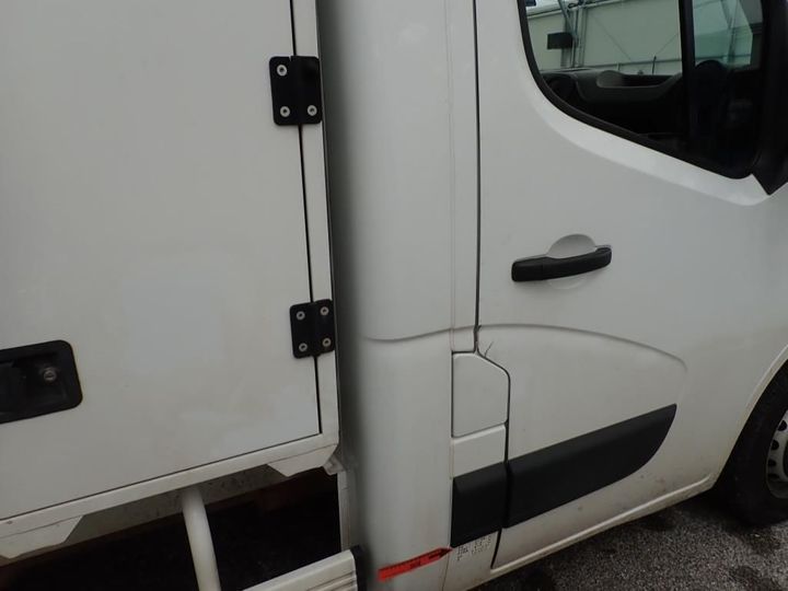 Photo 29 VIN: VF1VBU4Y153452775 - RENAULT MASTER CHASSIS CABINE 