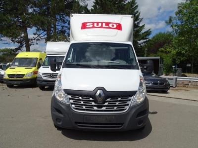 Photo 5 VIN: VF1VBU4Z251973314 - RENAULT MASTER 35 LWB DSL - 2014 