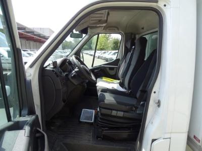 Photo 6 VIN: VF1VBU4Z251973314 - RENAULT MASTER 35 LWB DSL - 2014 