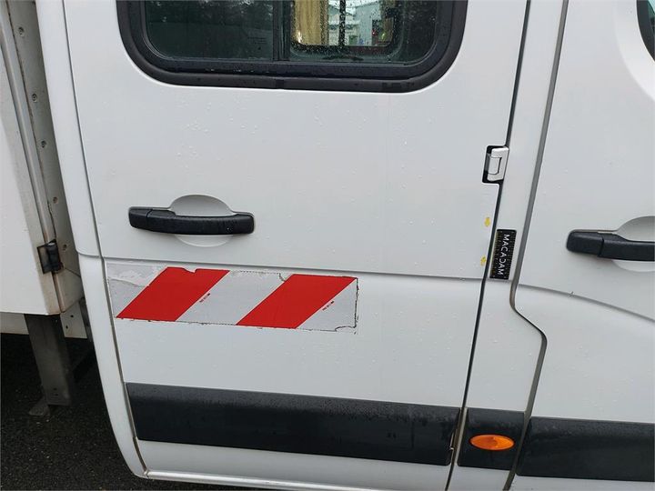 Photo 12 VIN: VF1VBV6J449678819 - RENAULT MASTER 