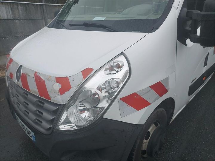 Photo 20 VIN: VF1VBV6J449678819 - RENAULT MASTER 