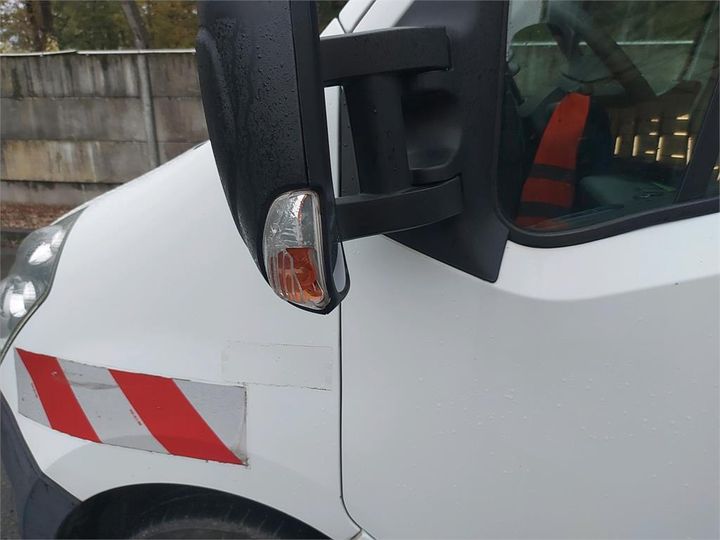 Photo 30 VIN: VF1VBV6J449678819 - RENAULT MASTER 