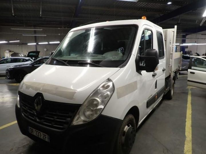 Photo 0 VIN: VF1VBV6Y352483951 - RENAULT MASTER 