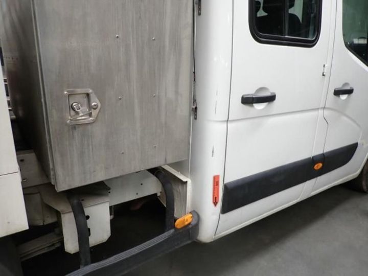 Photo 20 VIN: VF1VBV6Y352483951 - RENAULT MASTER 