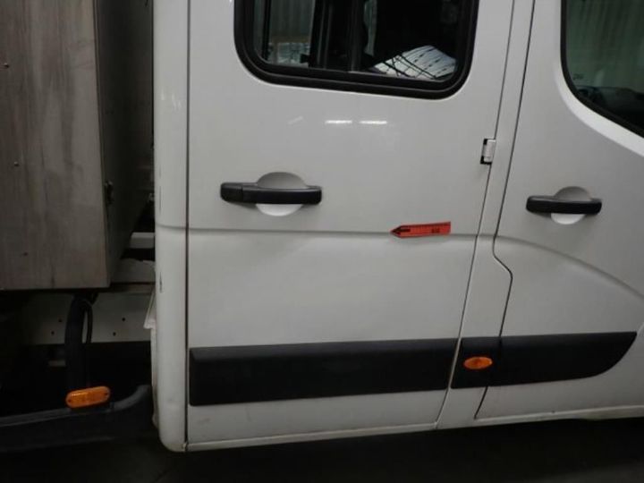 Photo 22 VIN: VF1VBV6Y352483951 - RENAULT MASTER 