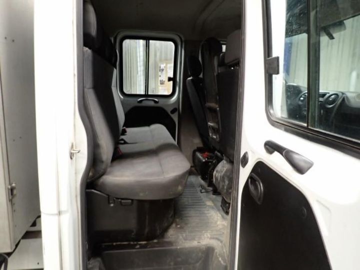 Photo 7 VIN: VF1VBV6Y352483951 - RENAULT MASTER 