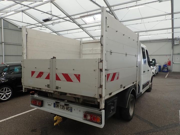 Photo 2 VIN: VF1VBV6Z351854270 - RENAULT MASTER 