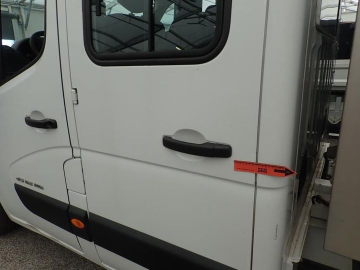 Photo 26 VIN: VF1VBV6Z351854270 - RENAULT MASTER 